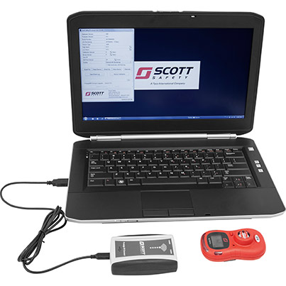 Protege IR Connect with USB Cable
