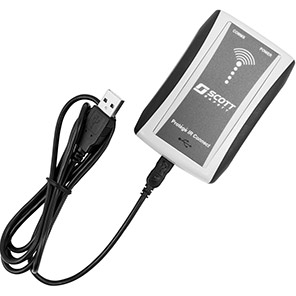 Protege IR Connect with USB Cable