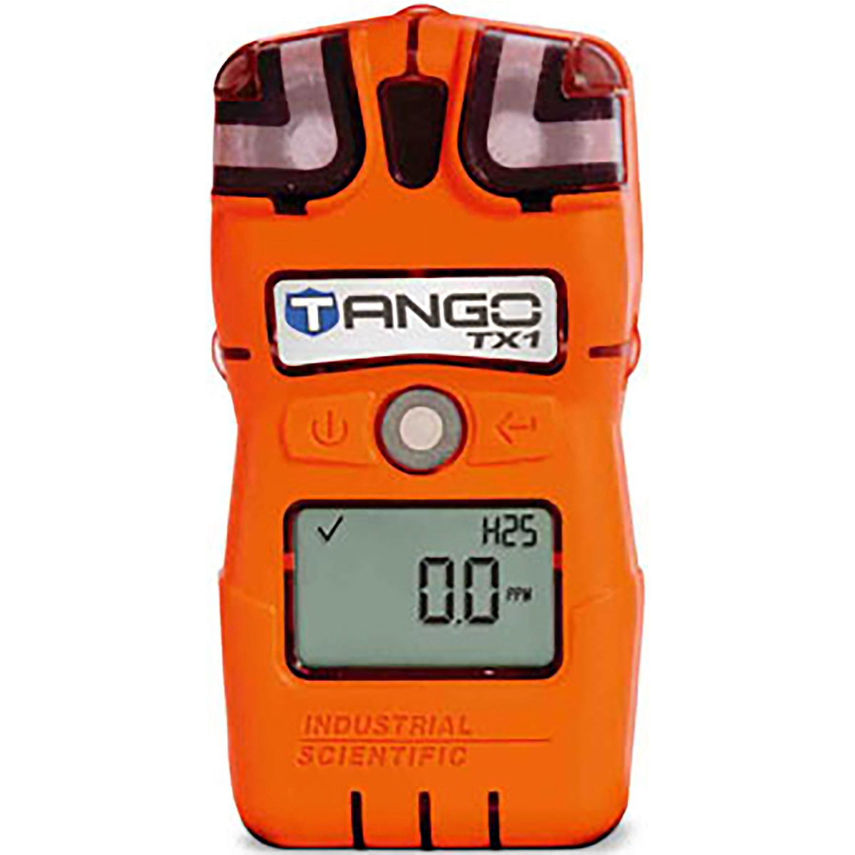 Industrial Scientific Tango TX1 Hydrogen Sulphide Gas Detector