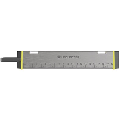 Ledlenser AF2R WORK Rechargeable Area Flood Light