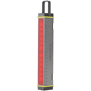 Ledlenser AF2R WORK Rechargeable Area Flood Light