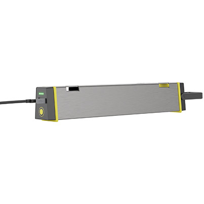 Ledlenser AF2R WORK Rechargeable Area Flood Light