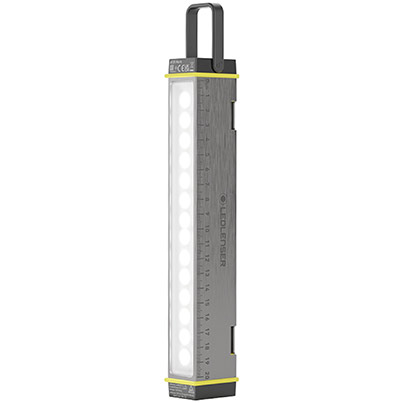 Ledlenser AF2R WORK Rechargeable Area Flood Light