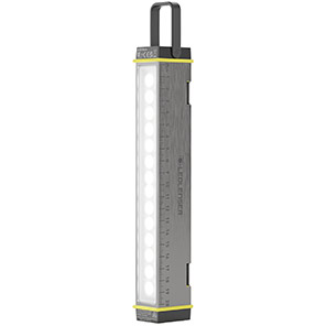 Ledlenser AF2R WORK Rechargeable Area Flood Light