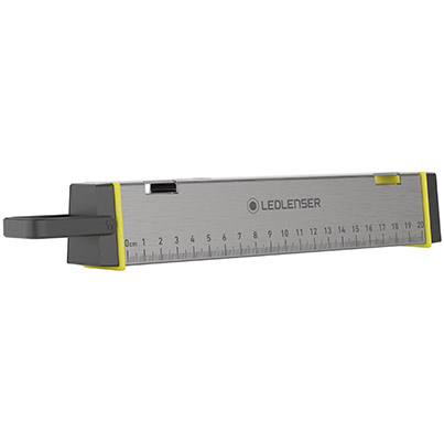 Ledlenser AF2R WORK Rechargeable Area Flood Light