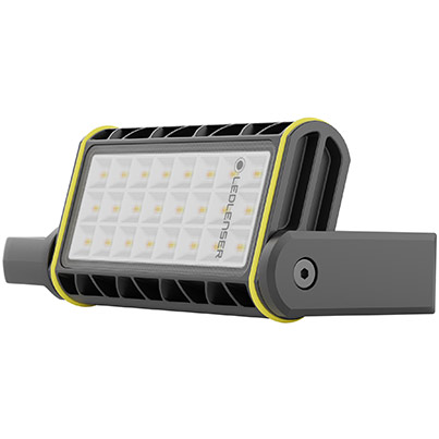 Ledlenser AF4R WORK Rechargeable Area Flood Light