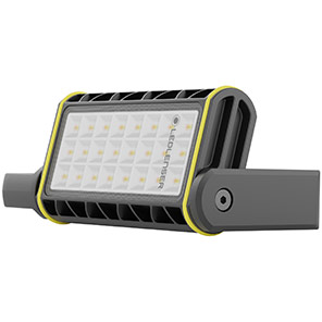 Ledlenser AF4R WORK Rechargeable Area Flood Light
