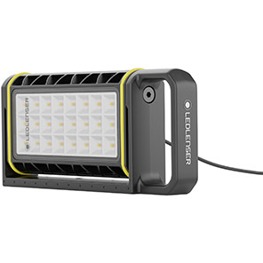 Ledlenser AF4R WORK Rechargeable Area Flood Light