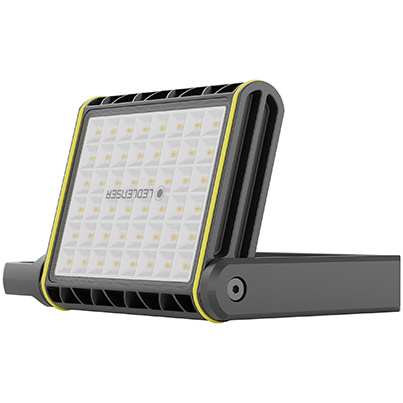 Ledlenser AF8R WORK Rechargeable Area Flood Light
