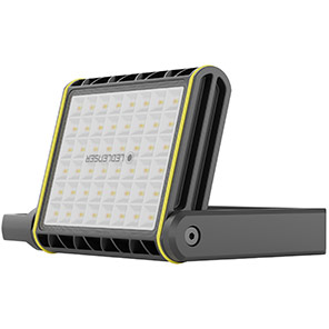 Ledlenser AF8R WORK Rechargeable Area Flood Light