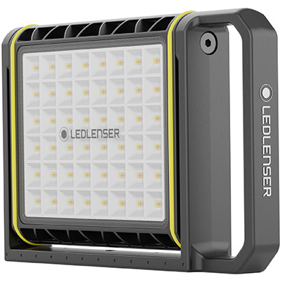 Ledlenser AF8R WORK Rechargeable Area Flood Light