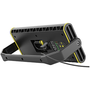 Ledlenser AF12R WORK Rechargeable Area Flood Light