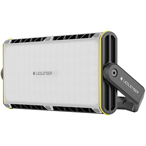 Ledlenser AF12R WORK Rechargeable Area Flood Light