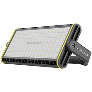 Ledlenser AF12R WORK Rechargeable Area Flood Light