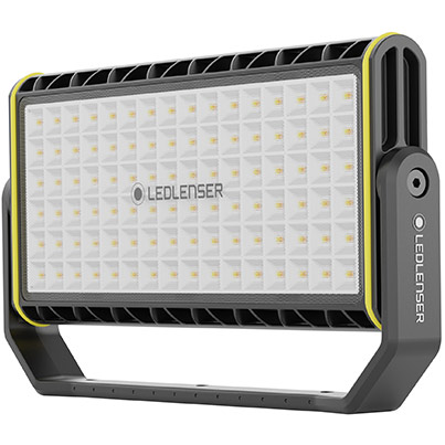 Ledlenser AF12R WORK Rechargeable Area Flood Light