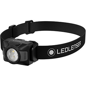 Ledlenser HF4R Rechargeable Head Torch