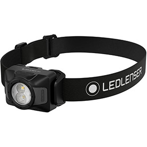 Ledlenser HF4 Head Torch