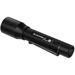 Ledlenser P5 LED Torch