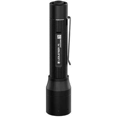Ledlenser P5 LED Torch