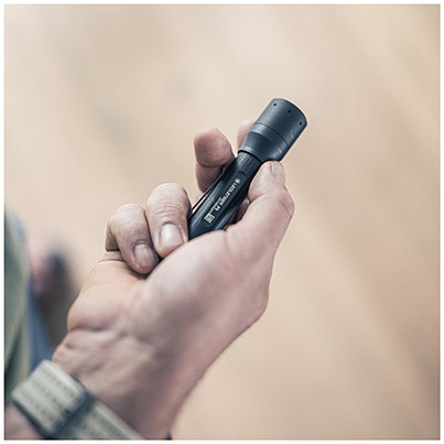 Ledlenser P5 LED Torch