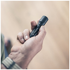 Ledlenser P5 LED Torch