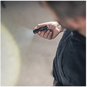 Ledlenser P5 LED Torch