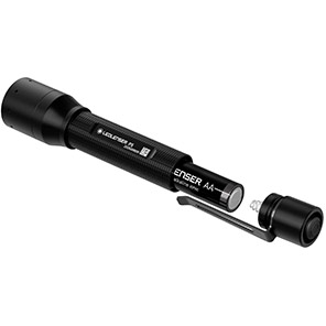 Ledlenser P5 LED Torch