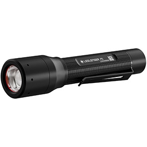 Ledlenser P5 LED Torch