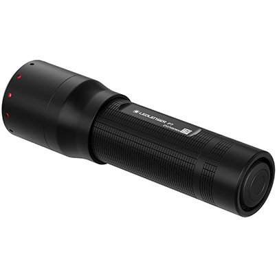 Ledlenser P7 LED Torch