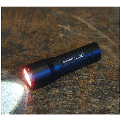 Ledlenser P7 LED Torch