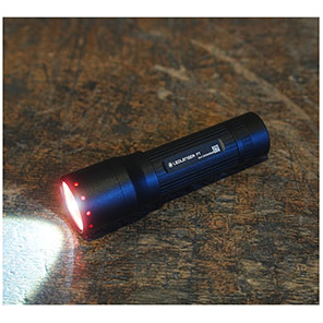 Ledlenser P7 LED Torch