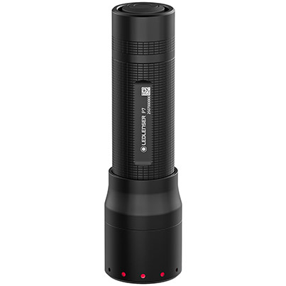 Ledlenser P7 LED Torch