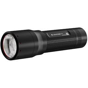 Ledlenser P7 LED Torch