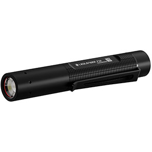 Ledlenser P2R WORK Pen Torch