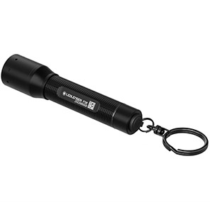 Ledlenser P3R LED Keyring Torch