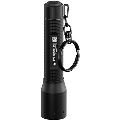 Ledlenser P3R LED Keyring Torch