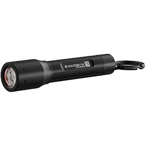 Ledlenser P3R LED Keyring Torch