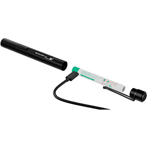 Ledlenser P4R Inspection LED Torch