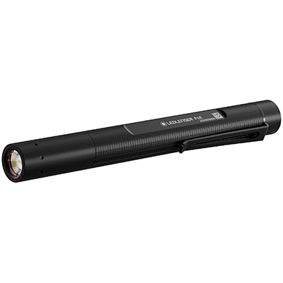 Ledlenser P4R Inspection LED Torch