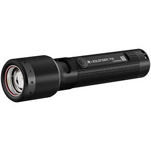 P5R RECHARGEABLE LED Torch P5R RECHARGEABLE LED Torch