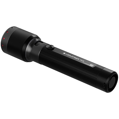 Ledlenser P6R LED Torch