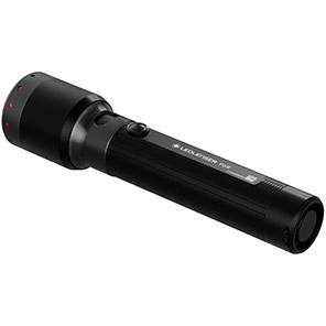 Ledlenser P6R LED Torch