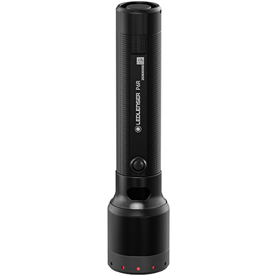 Ledlenser P6R LED Torch