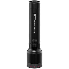 Ledlenser P6R LED Torch