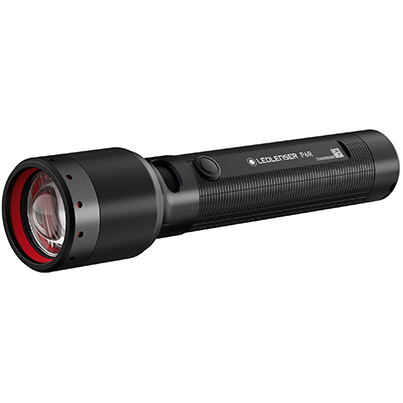 Ledlenser P6R LED Torch
