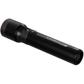Ledlenser P7R RECHARGEABLE LED Torch