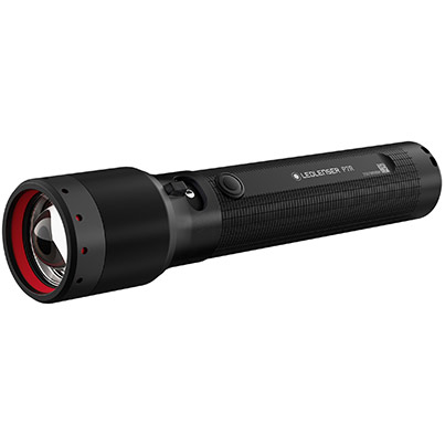 Ledlenser P7R RECHARGEABLE LED Torch