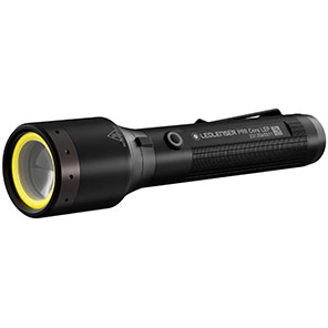 Ledlenser P9R CORE LEP RECHARGEABLE LED Torch Ledlenser P9R CORE LEP RECHARGEABLE LED Torch
