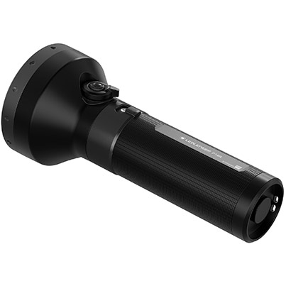 Ledlenser P18R RECHARGEABLE LED Torch