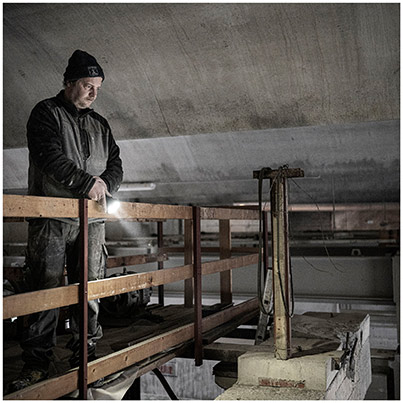 Ledlenser P18R RECHARGEABLE LED Torch